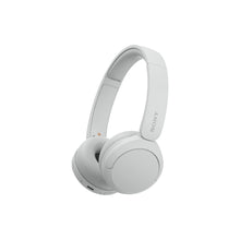Sony WH-CH520 Wireless On-Ear Headphones Up to 50 Hours Battery Life, Black (National Version)