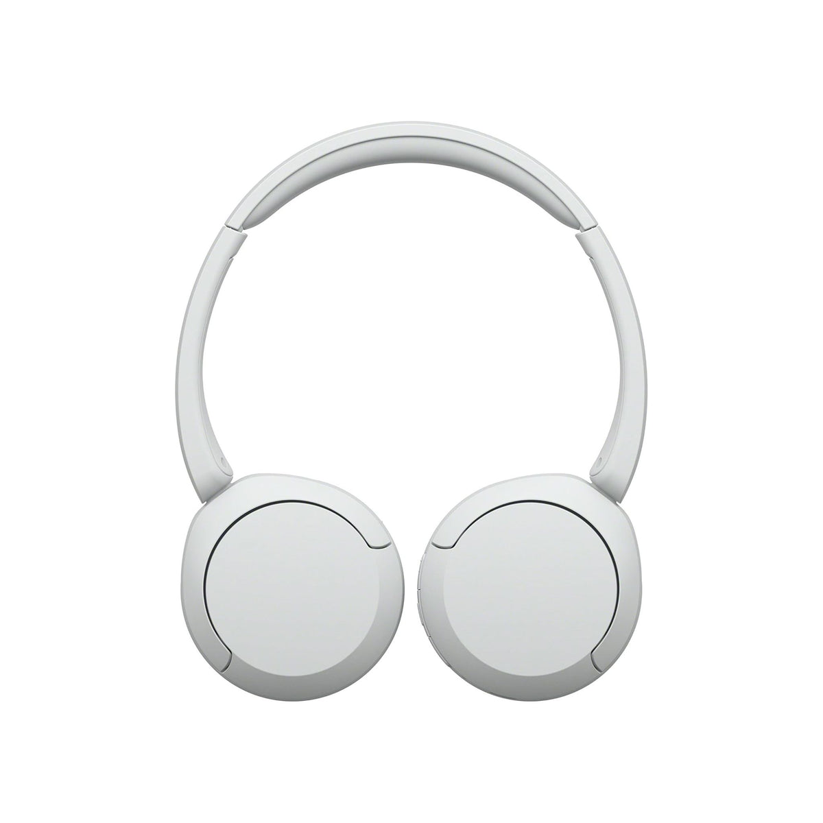 Sony WHCH520 Wireless Headphones White