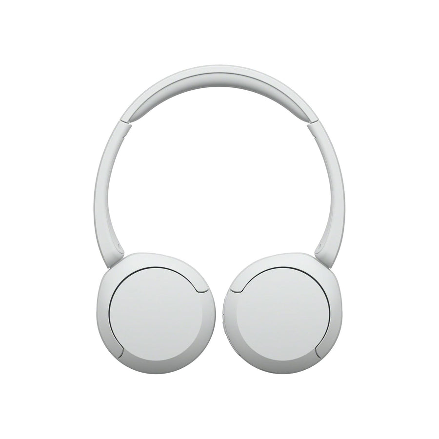 Sony WHCH520 Wireless Headphones White