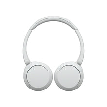Sony WHCH520 Wireless Headphones White