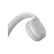 Sony WHCH520 Wireless Headphones White