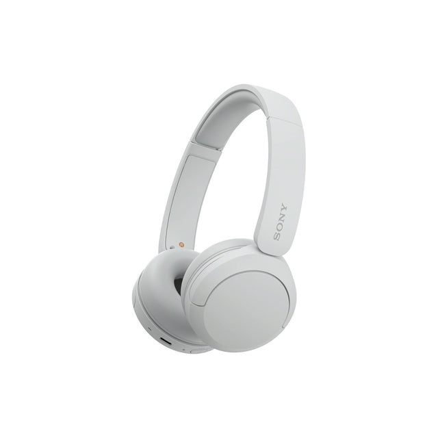 Sony WHCH520 Wireless Headphones White