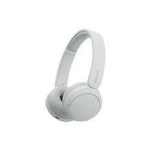 Sony WHCH520 Wireless Headphones White