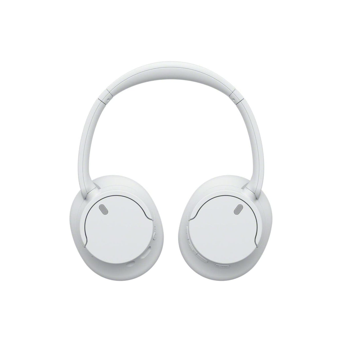 Sony WH-CH720N Wireless Noise Cancelling Headphones, 35 hours battery life, Clearer hands-free calling, Multipoint Connection, White, UAE Version - 1-Year warranty
