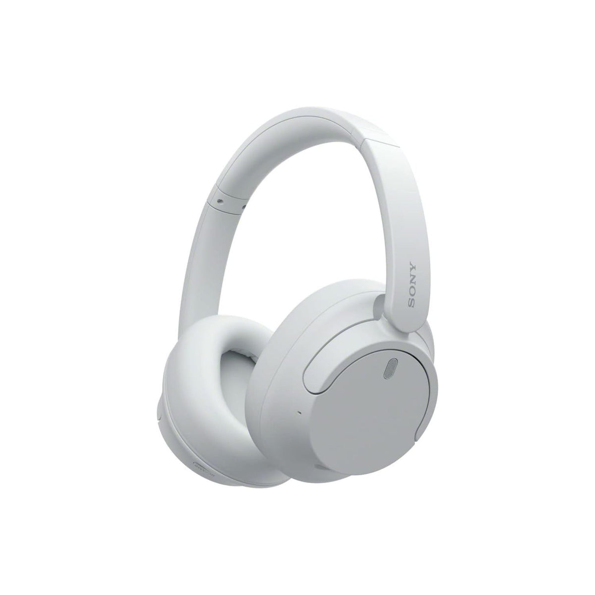 Sony WH-CH720N Wireless Noise Cancelling Headphones, 35 hours battery life, Clearer hands-free calling, Multipoint Connection, White, UAE Version - 1-Year warranty
