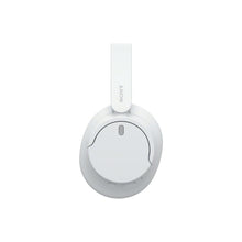 Sony WH-CH720N Wireless Noise Cancelling Headphones, 35 hours battery life, Clearer hands-free calling, Multipoint Connection, White, UAE Version - 1-Year warranty
