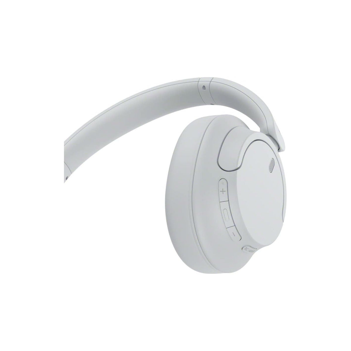 Sony WH-CH720N Wireless Noise Cancelling Headphones, 35 hours battery life, Clearer hands-free calling, Multipoint Connection, White, UAE Version - 1-Year warranty