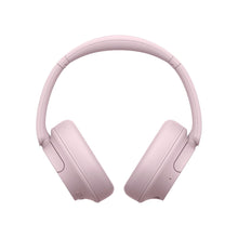 Sony WH-CH720N Noise Cancelling Wireless Headphones, Ambient Sound, Sound Processor V1, Clear Voice Calls, 35 Hours Battery Life, Quick Charge, Multipoint, Alexa, Pink