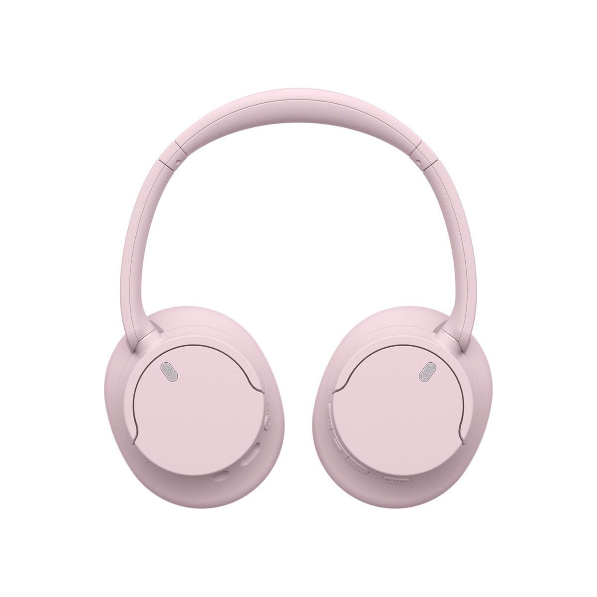 Sony WH-CH720N Noise Cancelling Wireless Headphones, Ambient Sound, Sound Processor V1, Clear Voice Calls, 35 Hours Battery Life, Quick Charge, Multipoint, Alexa, Pink