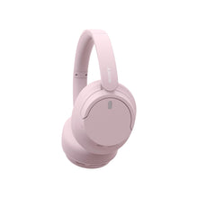Sony WH-CH720N Noise Cancelling Wireless Headphones, Ambient Sound, Sound Processor V1, Clear Voice Calls, 35 Hours Battery Life, Quick Charge, Multipoint, Alexa, Pink