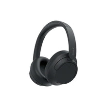 Sony WH-CH720N Wireless Noise Cancelling Headphones, 35 hours battery life, Clearer hands-free calling, Multipoint Connection, Black, UAE Version - 1-Year warranty