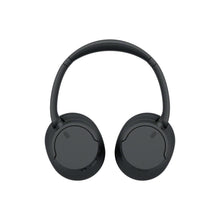 Sony WH-CH720N Wireless Noise Cancelling Headphones, 35 hours battery life, Clearer hands-free calling, Multipoint Connection, Black, UAE Version - 1-Year warranty