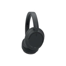 Sony WH-CH720N Wireless Noise Cancelling Headphones, 35 hours battery life, Clearer hands-free calling, Multipoint Connection, Black, UAE Version - 1-Year warranty