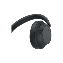 Sony WH-CH720N Wireless Noise Cancelling Headphones, 35 hours battery life, Clearer hands-free calling, Multipoint Connection, Black, UAE Version - 1-Year warranty