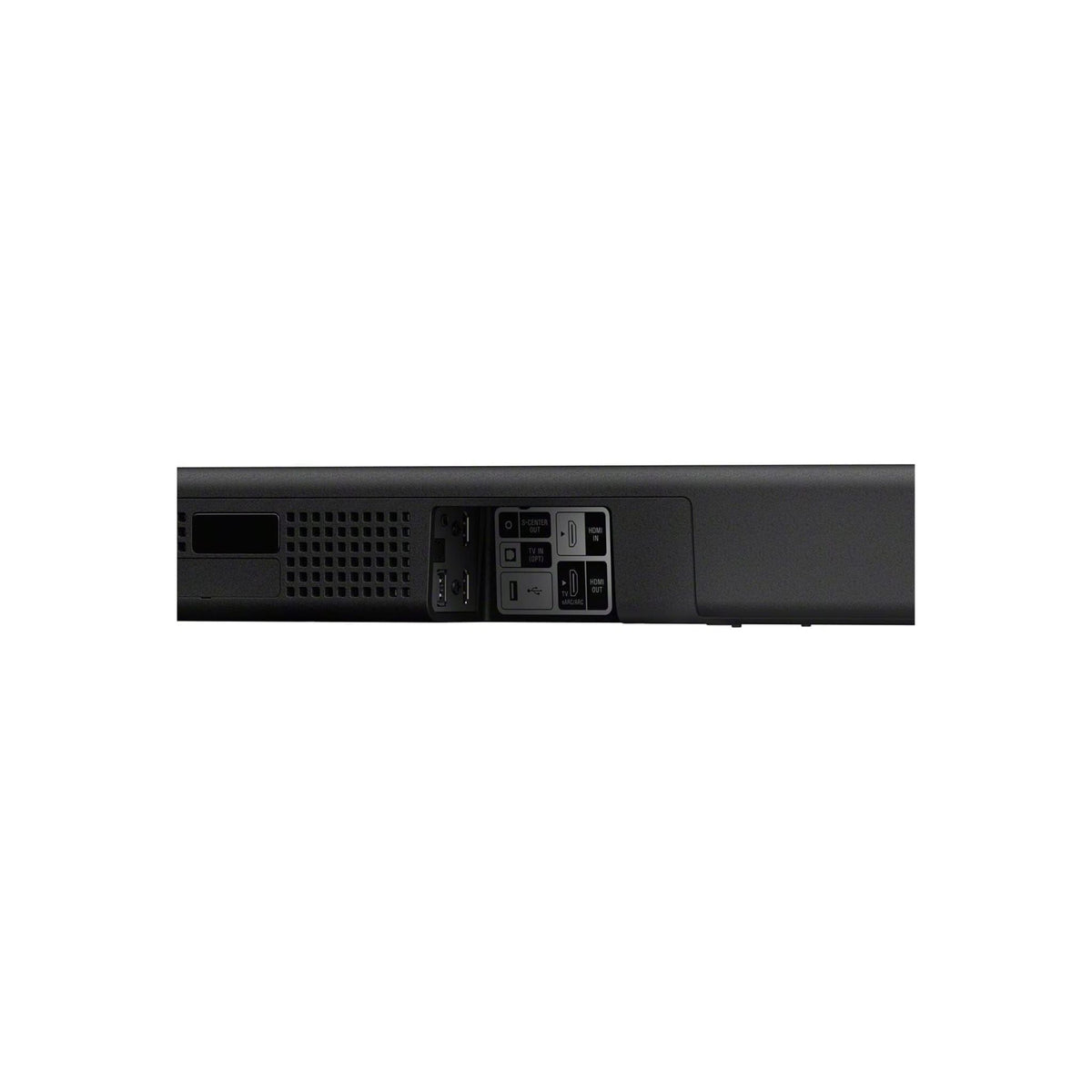 Sony HT-A5000 5.1.2ch Dolby Atmos Sound Bar Surround Home Theater with DTS:X and 360 Spatial Mapping works Alexa Google Assistant