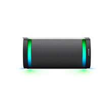 Sony SRS-XP700 X-Series Wireless Portable Bluetooth Karaoke Party Speaker IPX4 Splash-Resistant with 25 Hour Battery