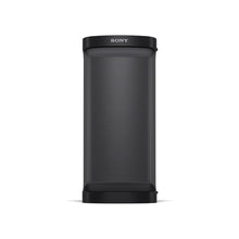 Sony SRS-XP700 X-Series Wireless Portable Bluetooth Karaoke Party Speaker IPX4 Splash-Resistant with 25 Hour Battery