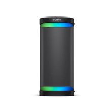 Sony SRS-XP700 X-Series Wireless Portable Bluetooth Karaoke Party Speaker IPX4 Splash-Resistant with 25 Hour Battery