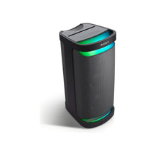 Sony SRS-XP700 X-Series Wireless Portable Bluetooth Karaoke Party Speaker IPX4 Splash-Resistant with 25 Hour Battery