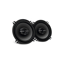 Sony XS-GTF1339 13 cm 3-Way Coaxial Speakers with 230 Watt Maximum Power (Black, Pack of 2)