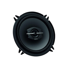 Sony XS-GTF1339 13 cm 3-Way Coaxial Speakers with 230 Watt Maximum Power (Black, Pack of 2)