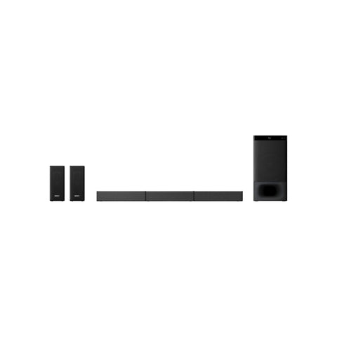 Sony HT-S500RF 1000W High Power Real 5.1 Ch Soundbar Dolby Digital HDMI ARC Optical Input DTS Surround Sound