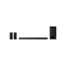 Sony HT-S500RF 1000W High Power Real 5.1 Ch Soundbar Dolby Digital HDMI ARC Optical Input DTS Surround Sound
