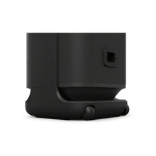 Sony ULT Tower 10 Bluetooth Karaoke Party Speaker with Powerful Bass, 360° Sound and Party Lights, Included Wireless Microphone – New