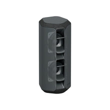 Sony SRSXE200B.CE7 Bluetooth Speaker, Black, One Size