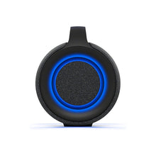 Sony Xg500 X-Series Portable Wireless Speaker, Ip66 Water Resistant And Dustproof, 30 Hours Of Battery Life And Quick Charging, Srs-Xg500, Black, Bluetooth, USB