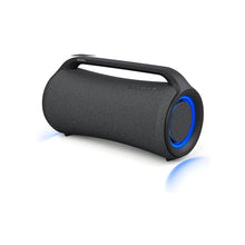 Sony Xg500 X-Series Portable Wireless Speaker, Ip66 Water Resistant And Dustproof, 30 Hours Of Battery Life And Quick Charging, Srs-Xg500, Black, Bluetooth, USB