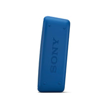 Sony XB40 Portable Wireless Speaker with Bluetooth and Speaker Lights, Blue