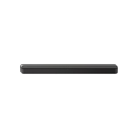 Sony HT-S100F Unique 2-Channel Sound Bar with Bluetooth Technology, Compact, Home Office Use with Clear Sound