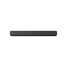 Sony HT-S100F Unique 2-Channel Sound Bar with Bluetooth Technology, Compact, Home Office Use with Clear Sound