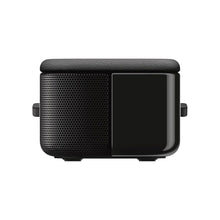 Sony HT-S100F Unique 2-Channel Sound Bar with Bluetooth Technology, Compact, Home Office Use with Clear Sound