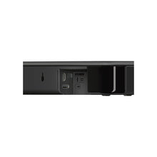 Sony HT-S100F Unique 2-Channel Sound Bar with Bluetooth Technology, Compact, Home Office Use with Clear Sound