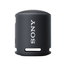 Sony Srs-Xb13 Compact And Portable Waterproof Wireless Bluetooth Speaker With Extra Brass, Black, USB