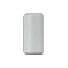 Sony SRSXE300/H SRS-XE300 X-Series Wireless Portable-Bluetooth-Speaker, IP67 Waterproof, Dustproof and Shockproof with 24 Hour Battery, Light Gray- New