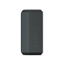 Sony SRS XE300 X Series Wireless Portable Bluetooth Speaker, IP67 Waterproof, Dustproof and Shockproof with 24 Hour Battery, Black, SRSXE300/B,
