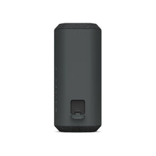 Sony SRS XE300 X Series Wireless Portable Bluetooth Speaker, IP67 Waterproof, Dustproof and Shockproof with 24 Hour Battery, Black, SRSXE300/B,