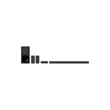 Sony HT-S40R 5.1ch Home Theater Soundbar System, Optical, HDMI, Black