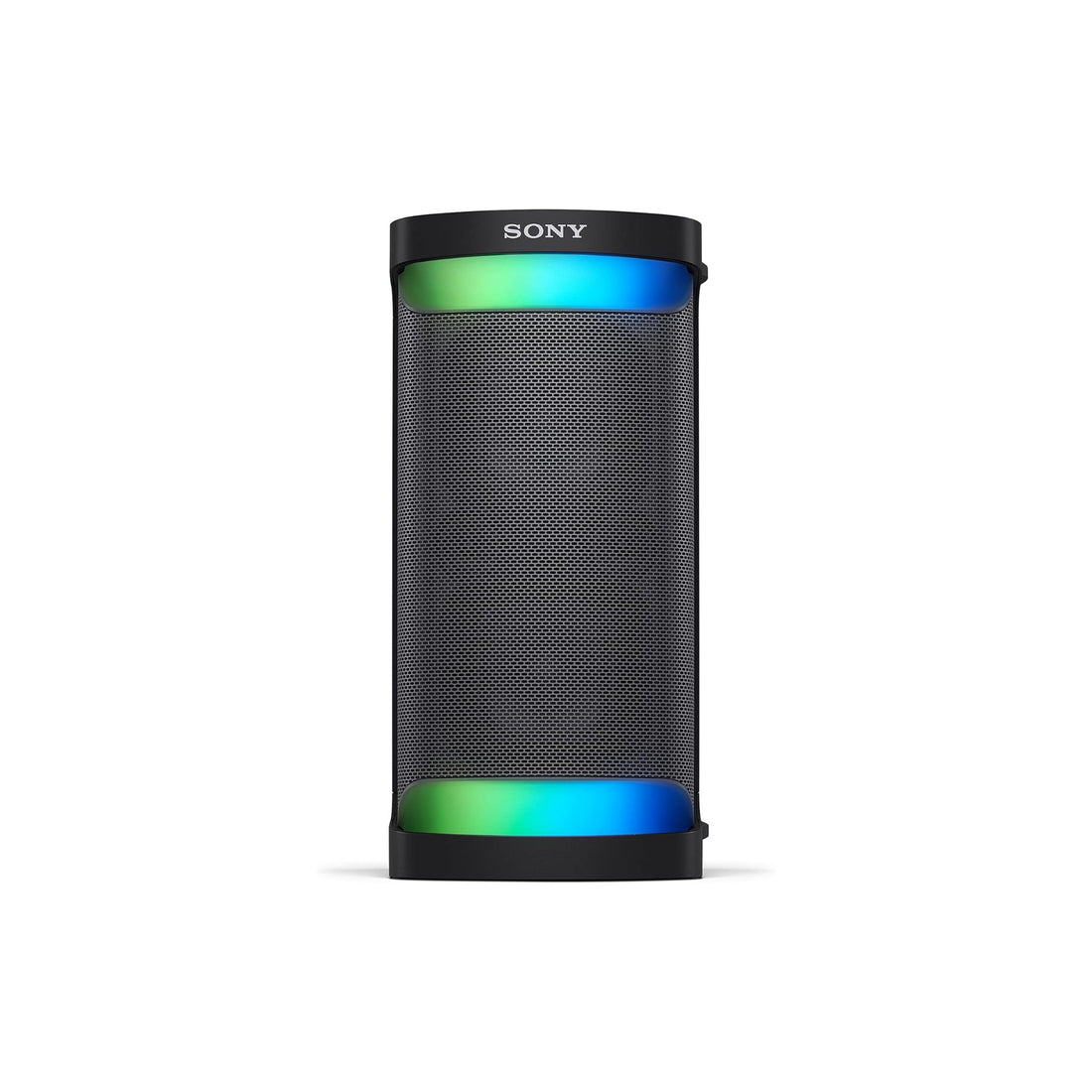 Sony SRS-XP500 X-Series Wireless Portable Bluetooth Karaoke Party Speaker IPX4 Splash-Resistant