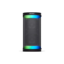 Sony SRS-XP500 X-Series Wireless Portable Bluetooth Karaoke Party Speaker IPX4 Splash-Resistant with 20 Hour Battery