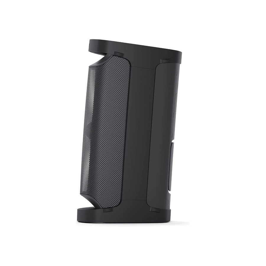Sony SRS-XP500 X-Series Wireless Portable Bluetooth Karaoke Party Speaker IPX4 Splash-Resistant