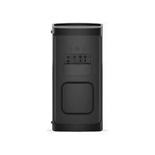 Sony SRS-XP500 X-Series Wireless Portable Bluetooth Karaoke Party Speaker IPX4 Splash-Resistant with 20 Hour Battery