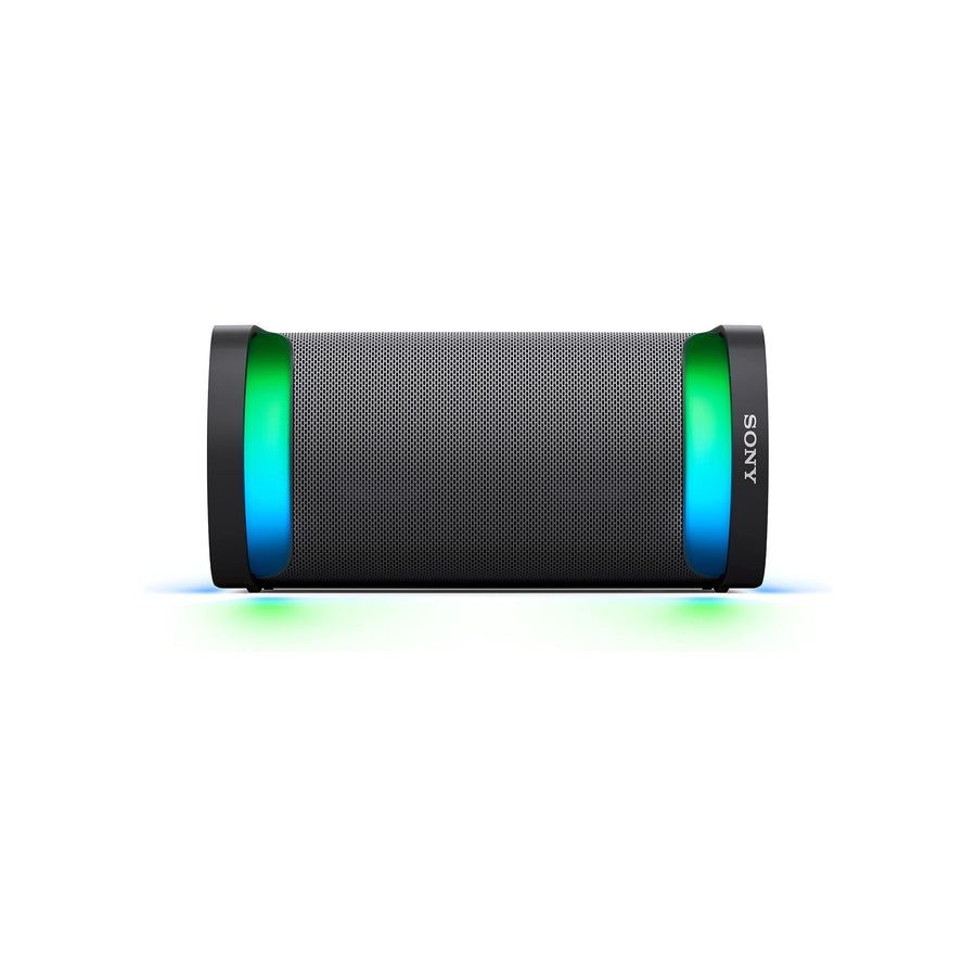 Sony SRS-XP500 X-Series Wireless Portable Bluetooth Karaoke Party Speaker IPX4 Splash-Resistant