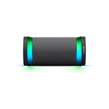 Sony SRS-XP500 X-Series Wireless Portable Bluetooth Karaoke Party Speaker IPX4 Splash-Resistant with 20 Hour Battery