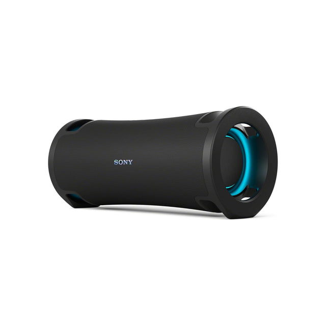 Sony ULT FIELD 7 Wireless Portable Speaker, P67 Waterproof, Dustproof and Rustproof, 30-Hour Battery life, Quick Charging,ULT POWER SOUND Series, 2024 UAE Model
