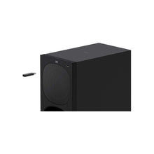 Sony HT-S20R Real 5.1ch Dolby Digital Soundbar for TV with subwoofer and Compact Rear Speakers, 5.1ch Home Theatre System (400W,Bluetooth & USB Connectivity, HDMI & Optical connectivity)