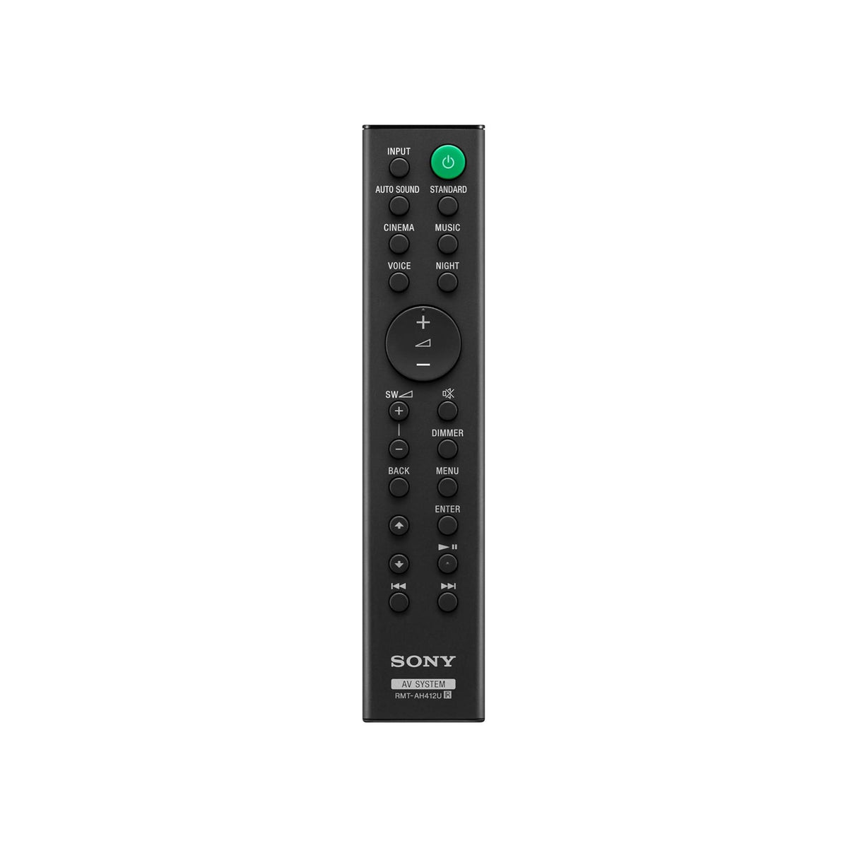 Sony HT-S20R Real 5.1ch Dolby Digital Soundbar for TV with subwoofer and Compact Rear Speakers, 5.1ch Home Theatre System (400W,Bluetooth & USB Connectivity, HDMI & Optical connectivity)